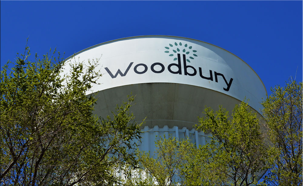 woodbury