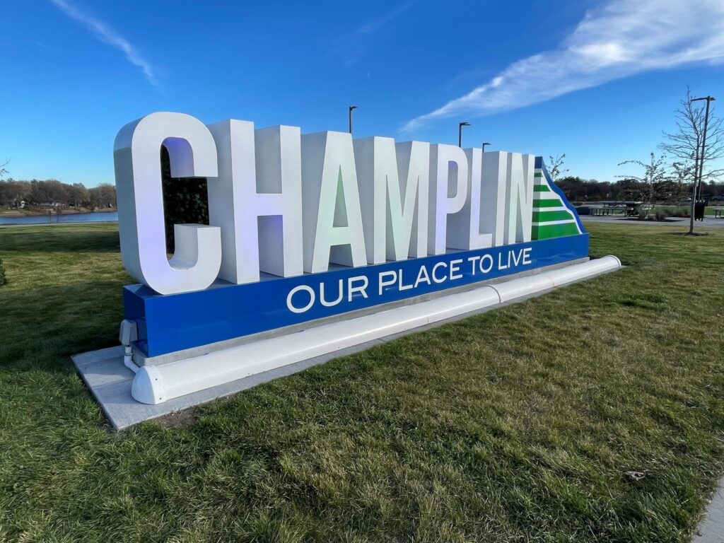 champlin