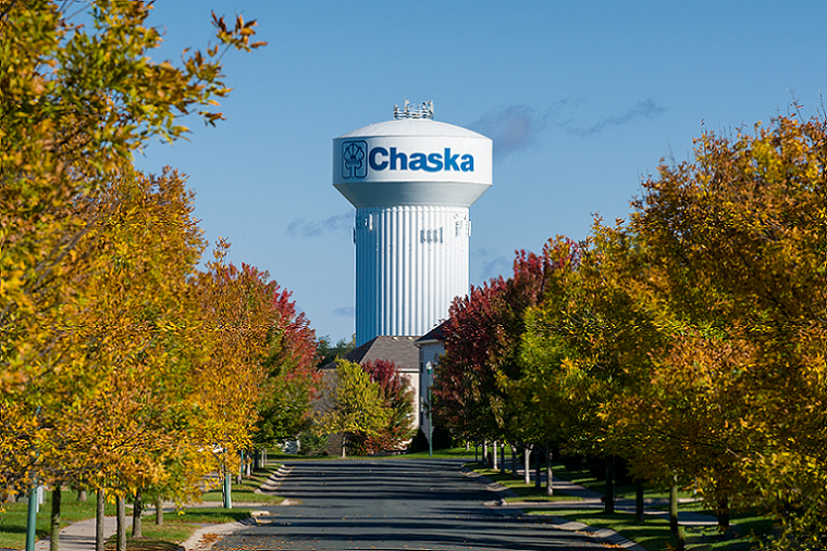 chaska