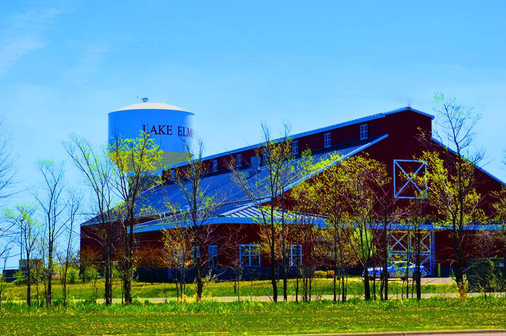 lakeelmo