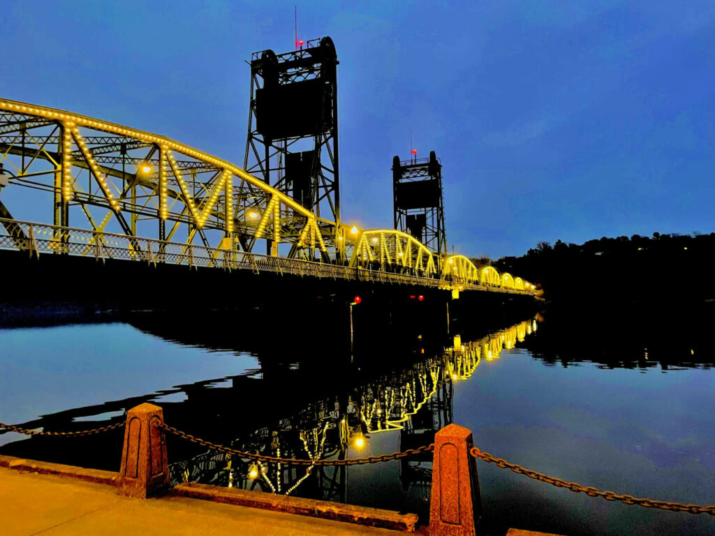 stillwater